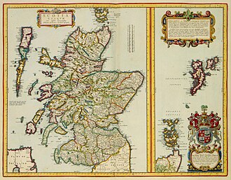 Treaty of Berwick (1560)